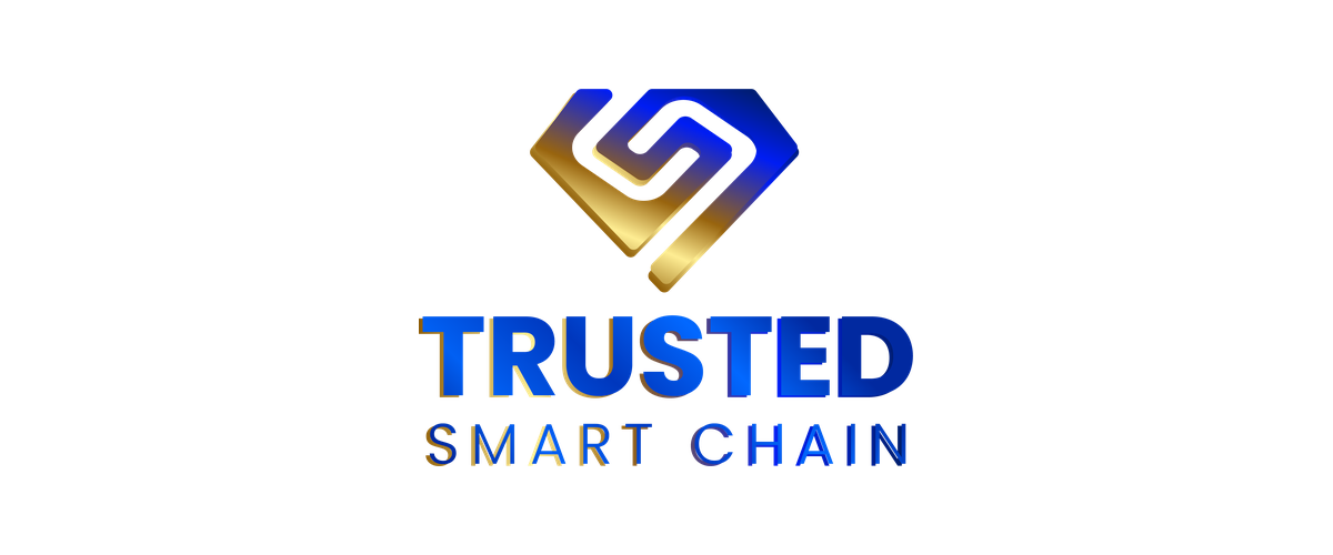 Trusted Smart Chain